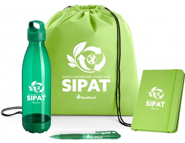 Kit Sipat Modelo INF 18371