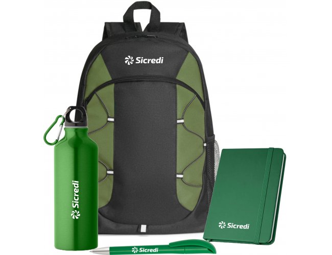 Kit Sipat - Modelo INF 18372