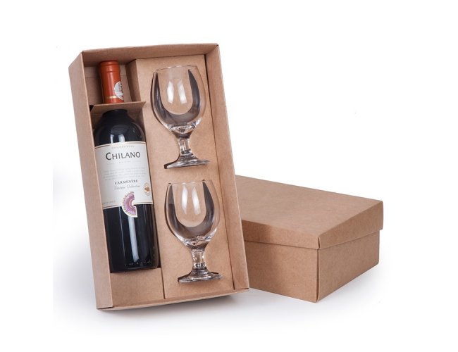 Kit Vinho Modelo INF 19961