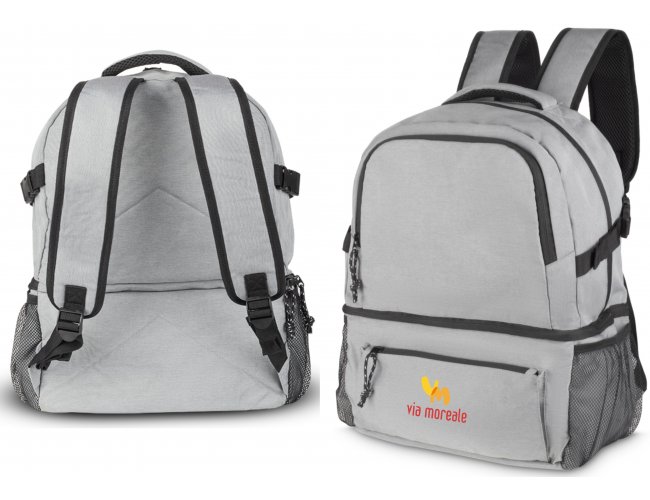 Mochila Trmica em Polister 300D Modelo INF MC207