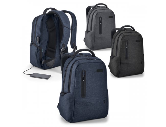 Mochila Para notebook - Modelo INF 52675