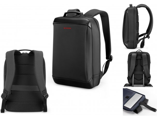 Mochila para Notebook Premium Modelo INF MC540