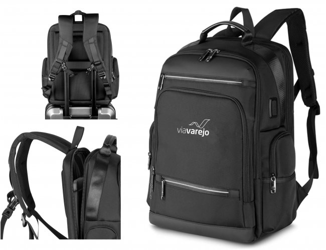 Mochila Premium Modelo INF MC580