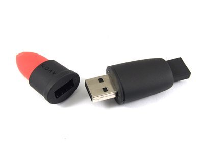 PEN DRIVE FORMATO BATOM - INF 10015