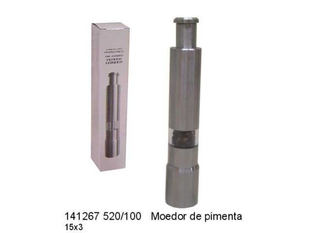 Moedor de Pimenta - Modelo INF 141267