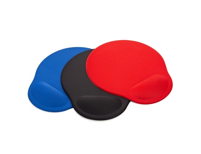 Mouse Pad Ergonmico Modelo INF 3007