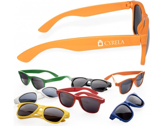 �culos de Sol Personalizado - UV 400 - Modelo INF 0014N