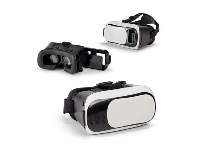 culos de realidade virtual. ABS - MODELO INF 97087