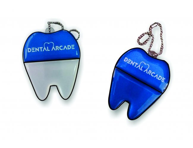 Pen drive Estilizado - Modelo INF 10101 Dentista