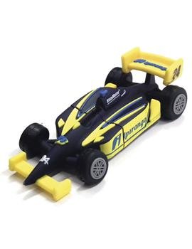 Pen drive Customizado - Carro de Formula 1 Modelo  INF 10000