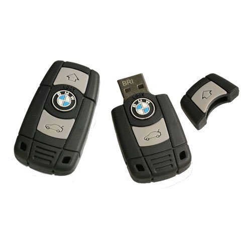 PEN DRIVE FORMATO CHAVE - INF B1159B