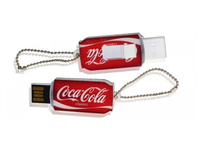 PEN DRIVE ESTILIZADO Modelo INF 10101