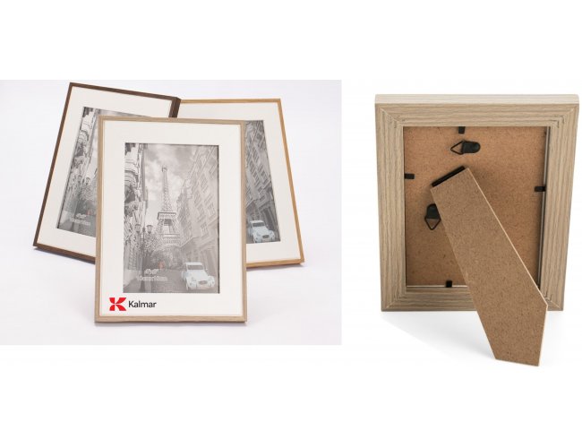 Porta-Retrato MDF Modelo INF 18990B