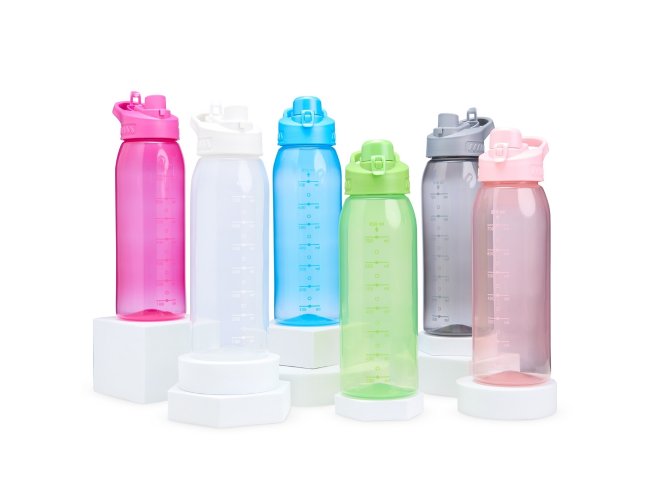 Squeeze Plstico 850ml Modelo INF 18925